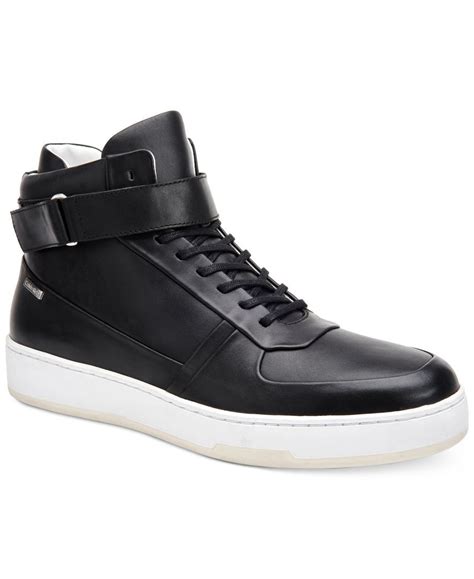 buy calvin klein shoes online canada|calvin klein high top shoes.